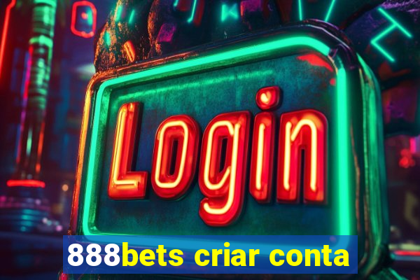 888bets criar conta